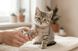 Cat Health - CatsQuestion